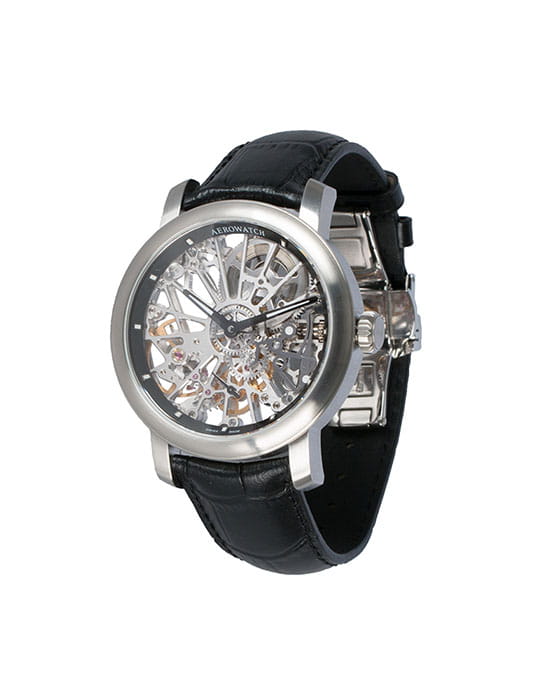 Aerowatch Aerowatch 50931 AA07 , наручные мужские часы фото под углом